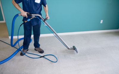 Polish Your Business Image with a Janitorial Service Company in Minneapolis