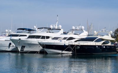 Getting a Boat Loan From a Deerfield Beach, FL Marine Lender Is a Great Idea