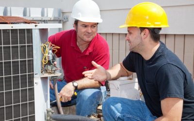 Use Heating And Cooling Services In Charleston SC To Keep Your Home Comfortable