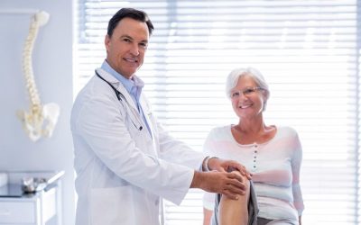 Relieve Your Discomfort: Knee Pain Doctor in Aurora, IL