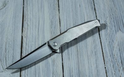 The cutting edge of craftsmanship: exploring high performance knives