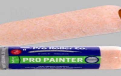 Advanced Techniques for Using Microfiber Paint Rollers in Home Improvement Projects