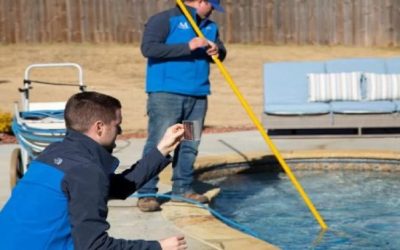 Top Reasons to Use Professional Pool Maintenance in Fayetteville, GA