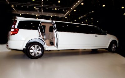 Experiencing Elegance with Destin, FL, Limo Service