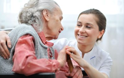 A Home-Like Atmosphere with Senior Living in Omaha NE