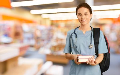 Accelerate Your Career Online – The Future of Nursing Education