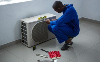 The Importance of Heating and AC Repair in Huntsville, AL