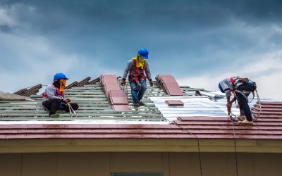 Reliable Roofing Companies in Riverdale, GA: What You Need to Know