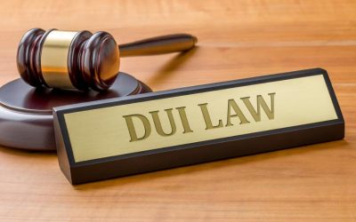 The Importance of Hiring Experienced DUI Lawyers in Marietta