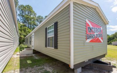 Discover your ideal new mobile home in Charleston, SC: Affordable living awaits