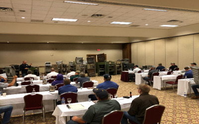 HVAC Training Seminars: Elevating Skills for Industry Professionals