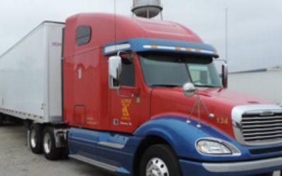 Ensuring Efficient Transportation Solutions: Local Freight Carriers in Kansas City, MO