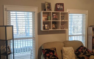 Roman Shades in Newnan, GA: Timeless Elegance for Every Home