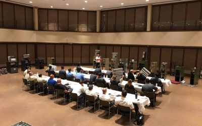 HVAC Training Seminars: Elevating Industry Standards