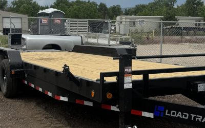 Exploring the Top Benefits of Trailer Rental in Denver, CO