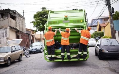 Simplify Your Life with Trash Pick Up Service in Locust Grove, GA