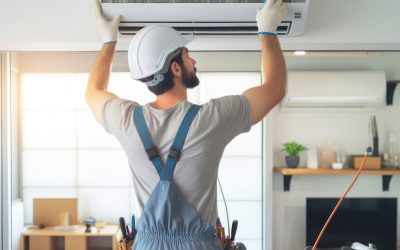 Expert Tips for Choosing AC Installation in Cordele, GA