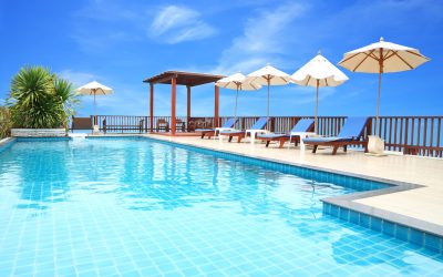 Basic Steps That Tyrone, GA, Homeowners Can Take to Keep Their Pools Clean