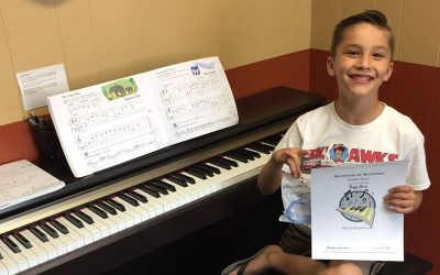 Unleash Your Inner Virtuoso and Perfect Your Craft with Comprehensive Piano Lessons in Lincroft