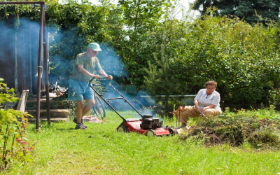 Safe Weed Killer Solutions for Flower Beds in Charlestown IN