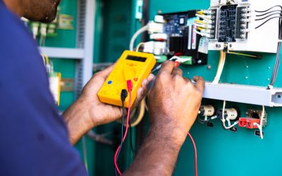 Powering Your Home Safely: Residential Electricians in Katy, TX