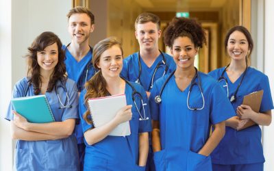 Get a Master of Science in Nursing Online to Advance Your Career