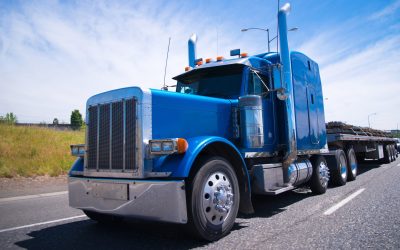 Heavy Hauling Near Newnan, GA: Navigating Heavy Transport Needs with Confidence and Expertise