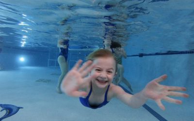 Discover the Benefits of Private Swim Lessons Near Westminster CO