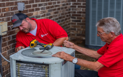 Essential Tips for Residential HVAC Repair in Huntsville AL