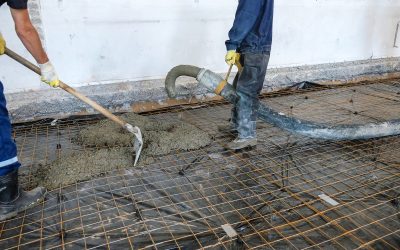 Why Concrete Polishing Contractors Minnesota Are Ideal for Your Flooring